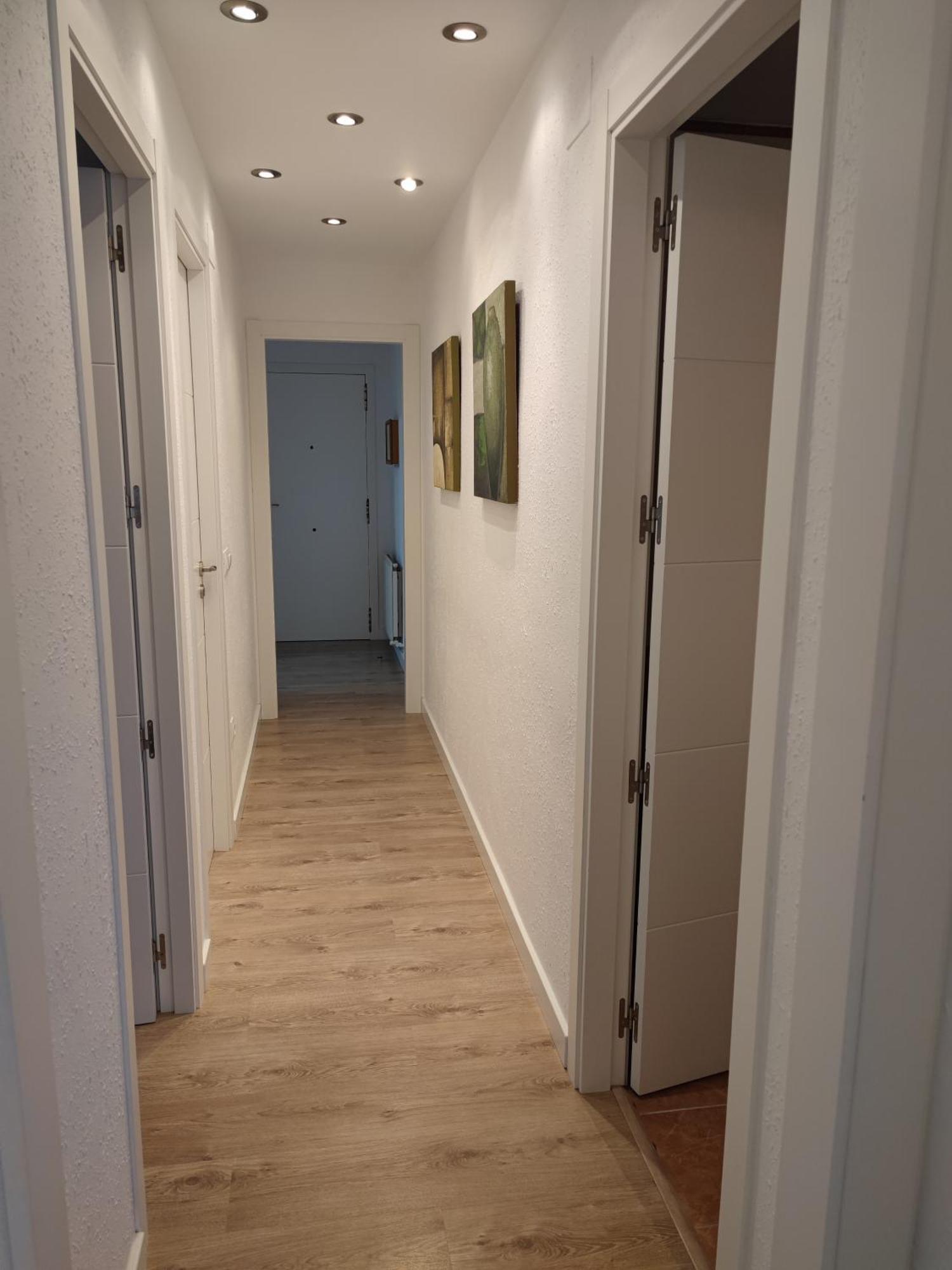Apartamento Completo Muy Cerca Del Centro Ideal Para Familias Con Piscina Figueres (Girona) Exterior foto